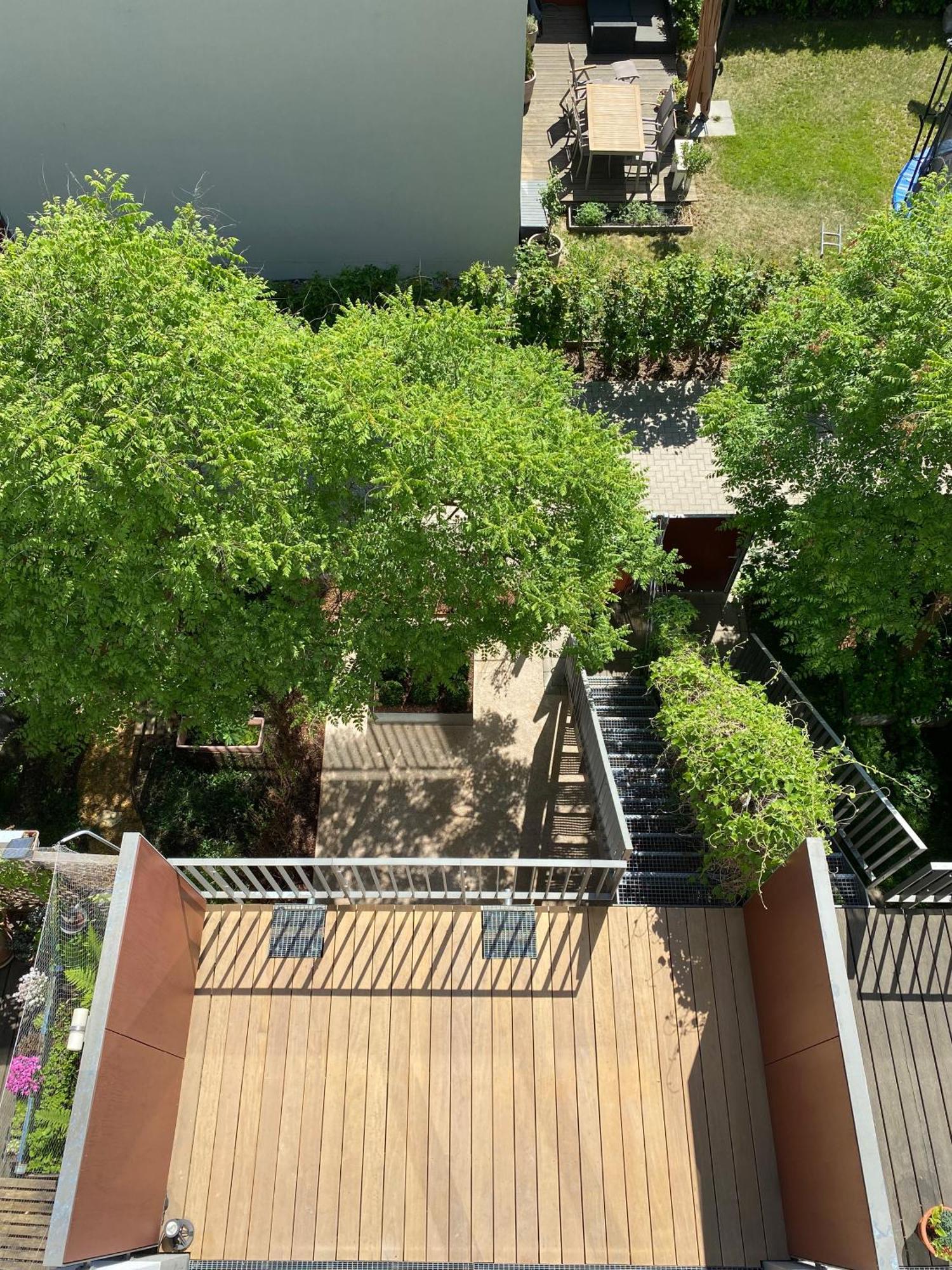 Villa Townhouse Alaunpark Dresde Exterior foto