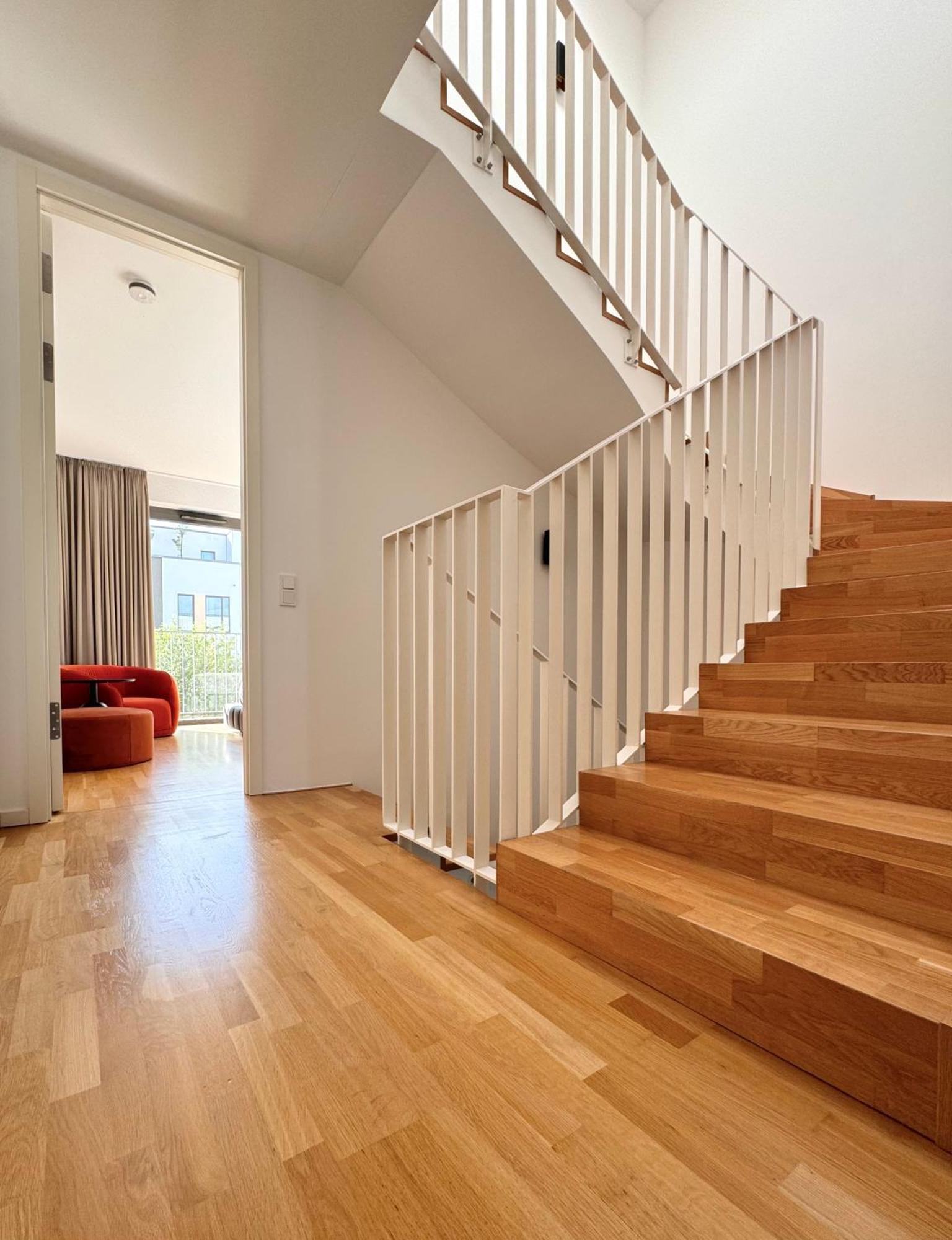 Villa Townhouse Alaunpark Dresde Exterior foto